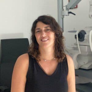Caroline Ferrie